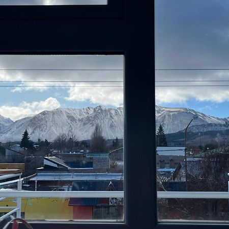 Hotel Dormis Aca Esquel Exteriér fotografie